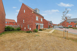 Hawkshead Way Dunston